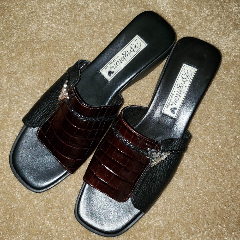 Brighton Britta Sandal